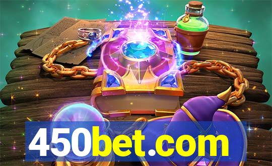 450bet.com