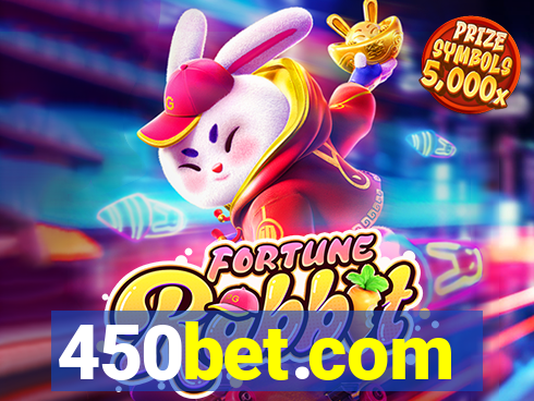 450bet.com