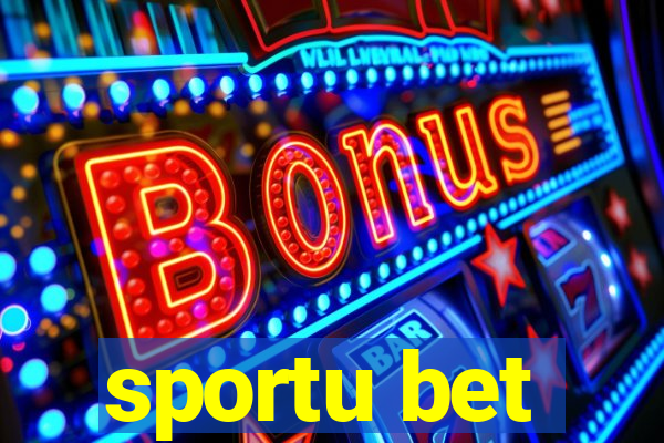 sportu bet