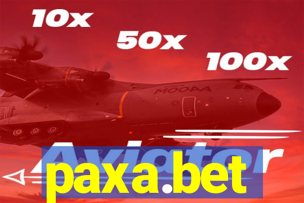 paxa.bet