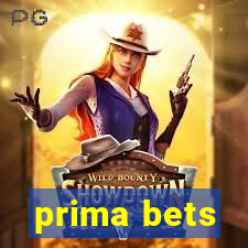 prima bets