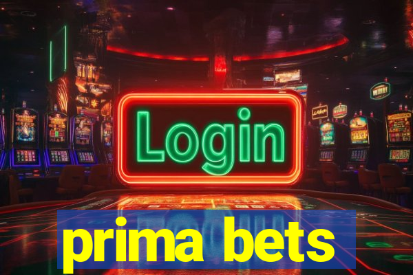 prima bets