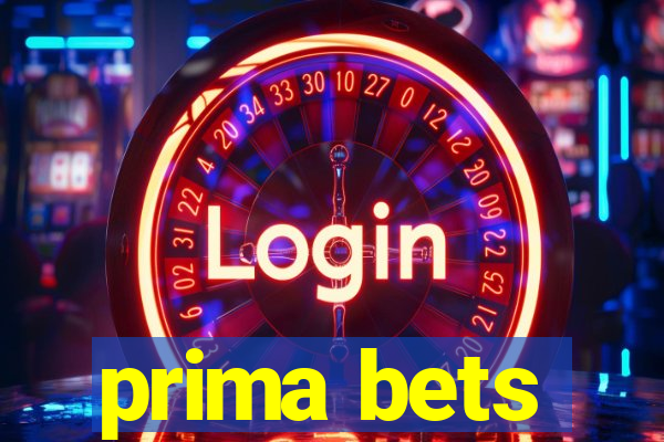 prima bets