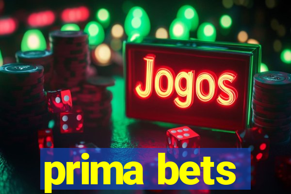 prima bets