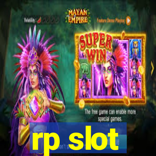 rp slot