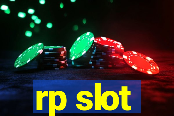 rp slot