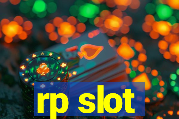 rp slot