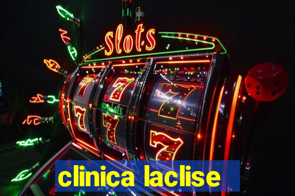 clinica laclise