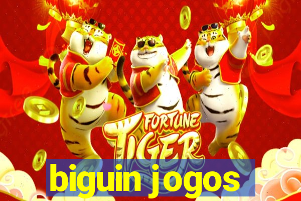 biguin jogos