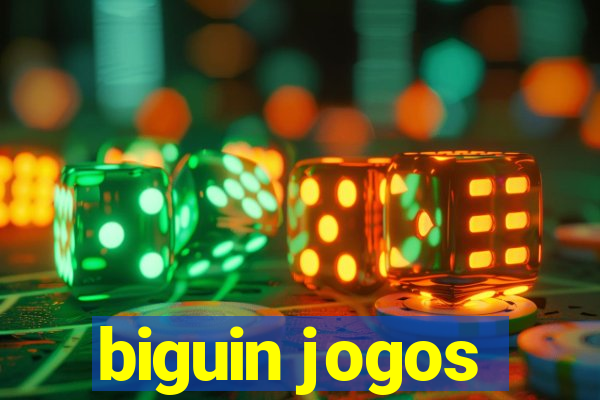 biguin jogos