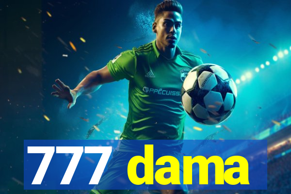 777 dama