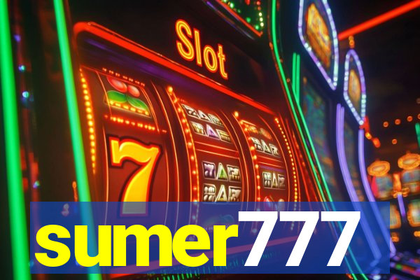 sumer777