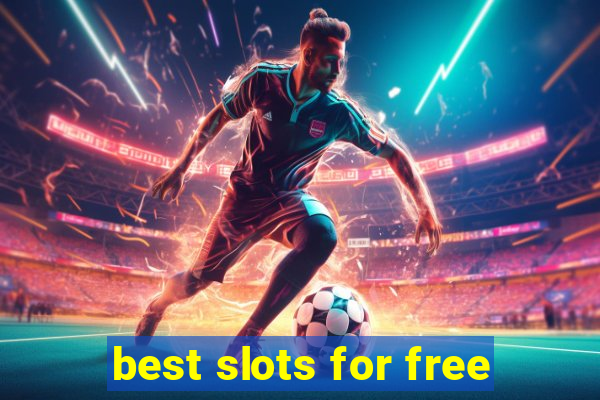 best slots for free