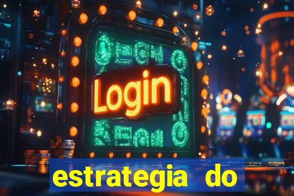 estrategia do fortune rabbit