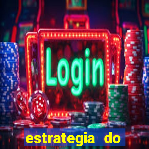 estrategia do fortune rabbit