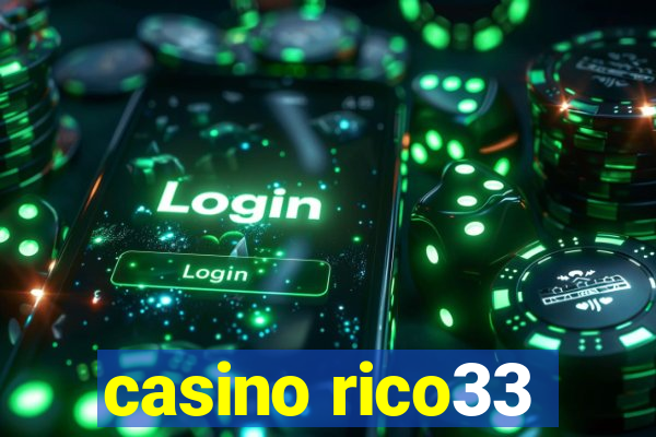 casino rico33