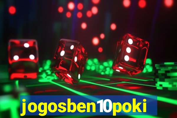 jogosben10poki