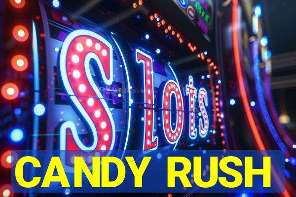 CANDY RUSH