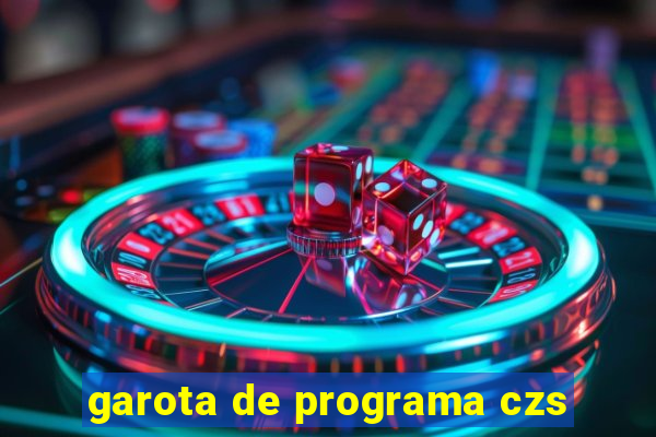 garota de programa czs