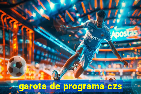 garota de programa czs