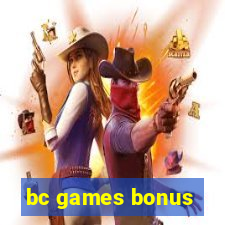 bc games bonus