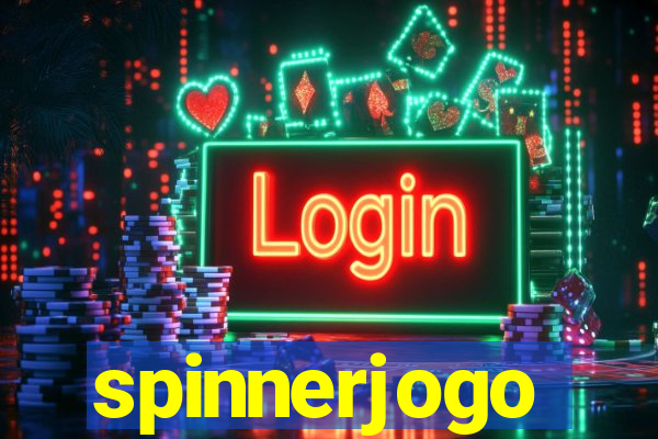 spinnerjogo