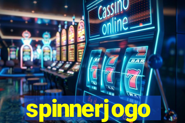 spinnerjogo