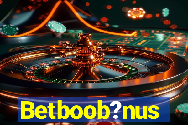 Betboob?nus