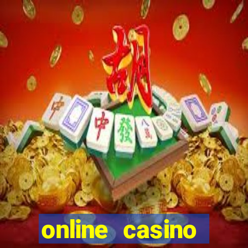 online casino casino game