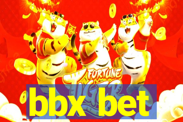 bbx bet