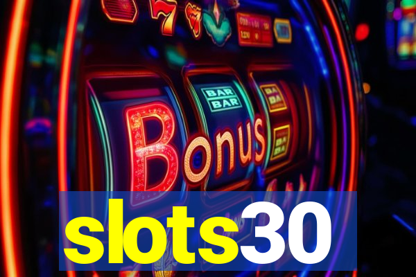 slots30