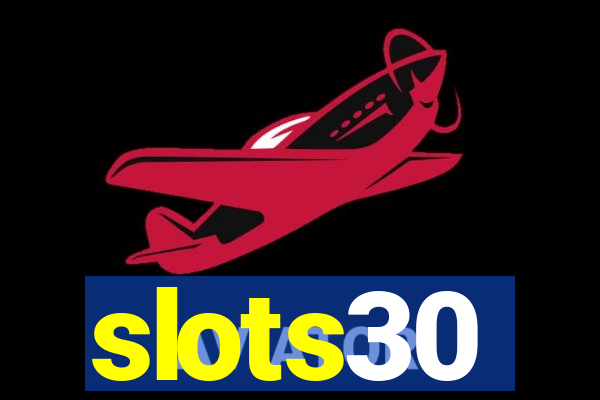 slots30