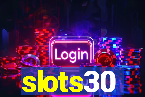 slots30