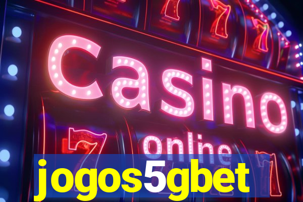 jogos5gbet