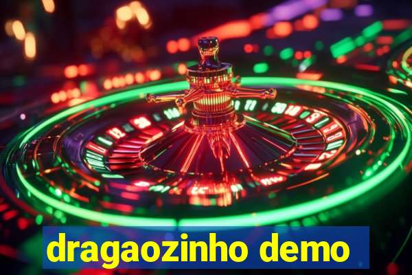 dragaozinho demo