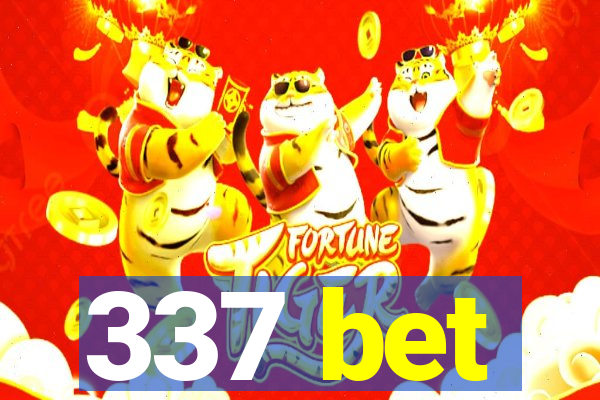 337 bet