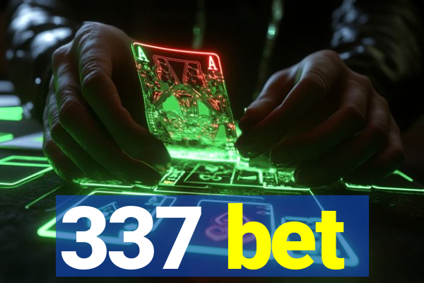 337 bet