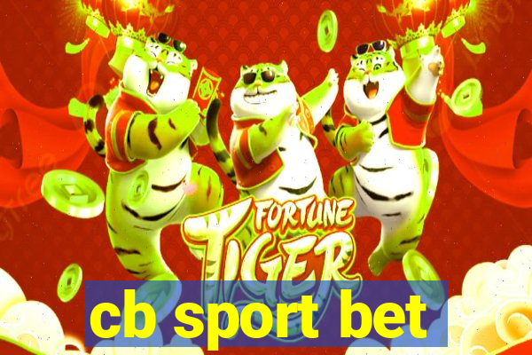 cb sport bet