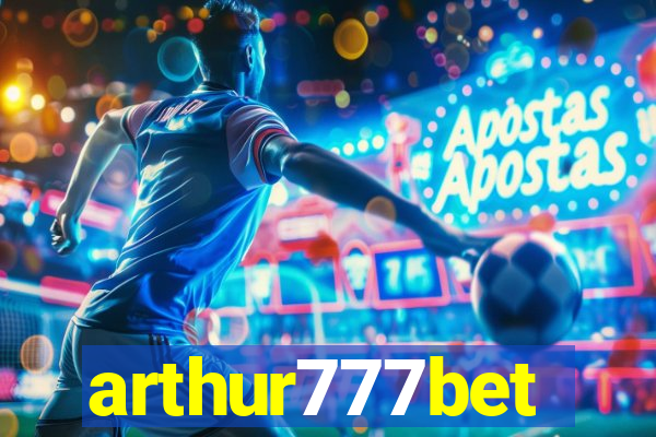 arthur777bet