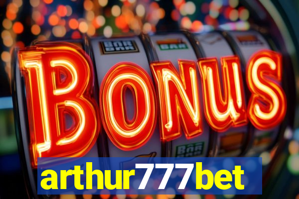 arthur777bet