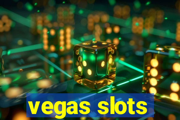 vegas slots