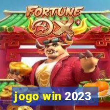 jogo win 2023