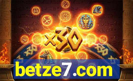 betze7.com