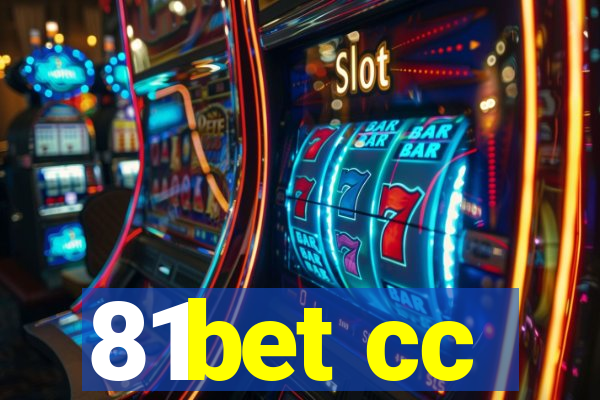 81bet cc