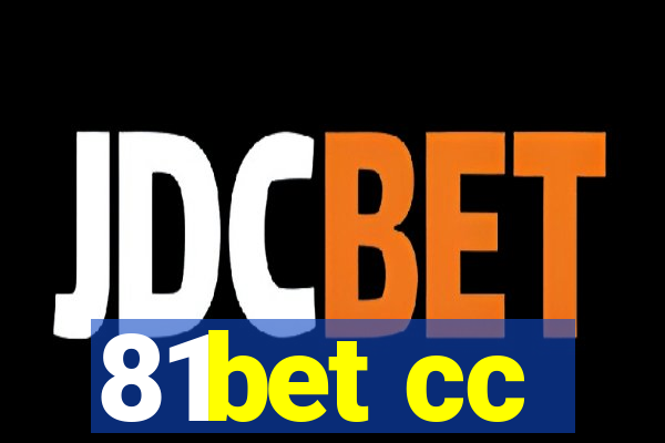 81bet cc