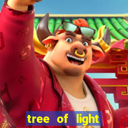 tree of light bonus buy slot