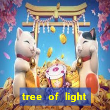 tree of light bonus buy slot