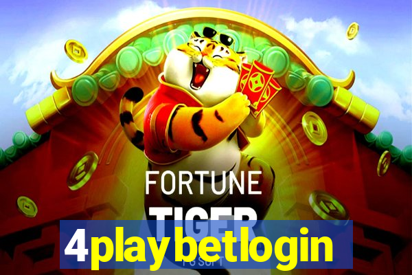 4playbetlogin