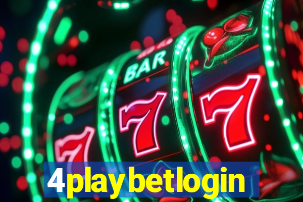 4playbetlogin