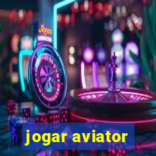 jogar aviator